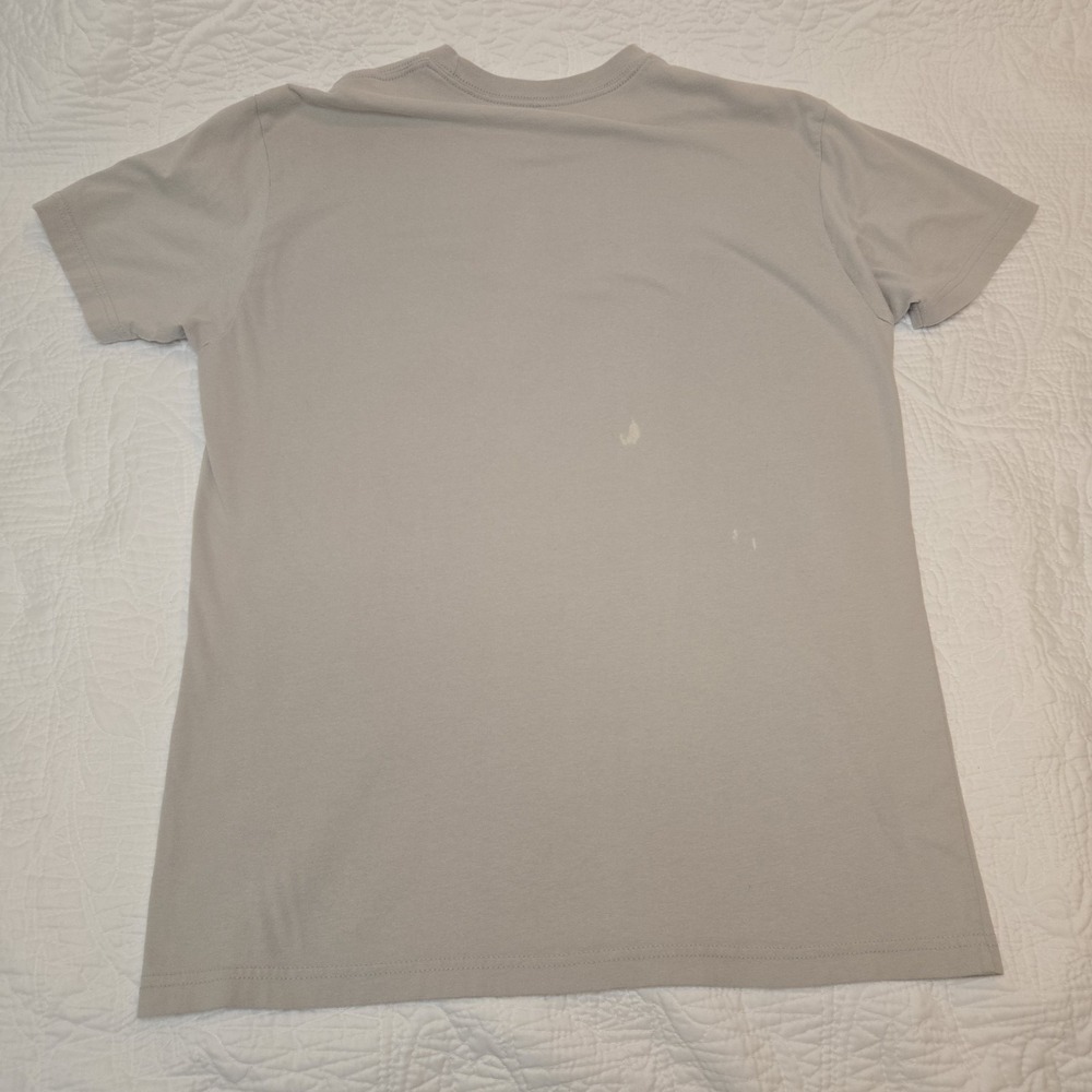 Van Halen T Shirt Cotton Short Sleeve Pastel Unisex Medium - Picture 8 of 9